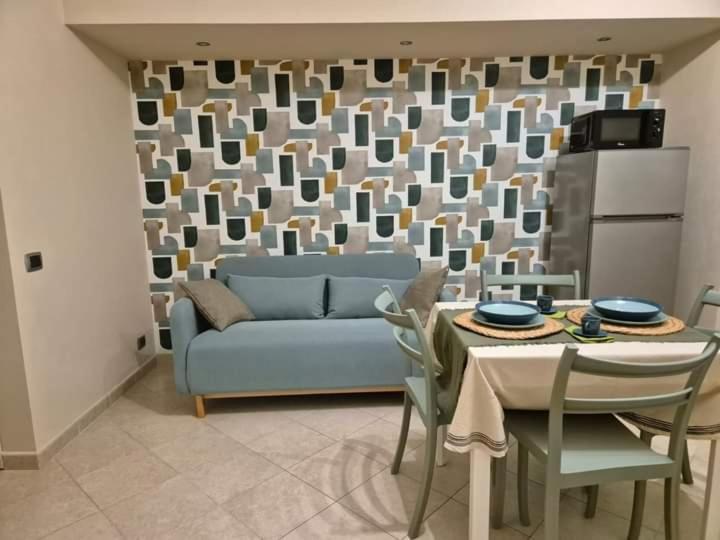Vacanze Romane Dış mekan fotoğraf