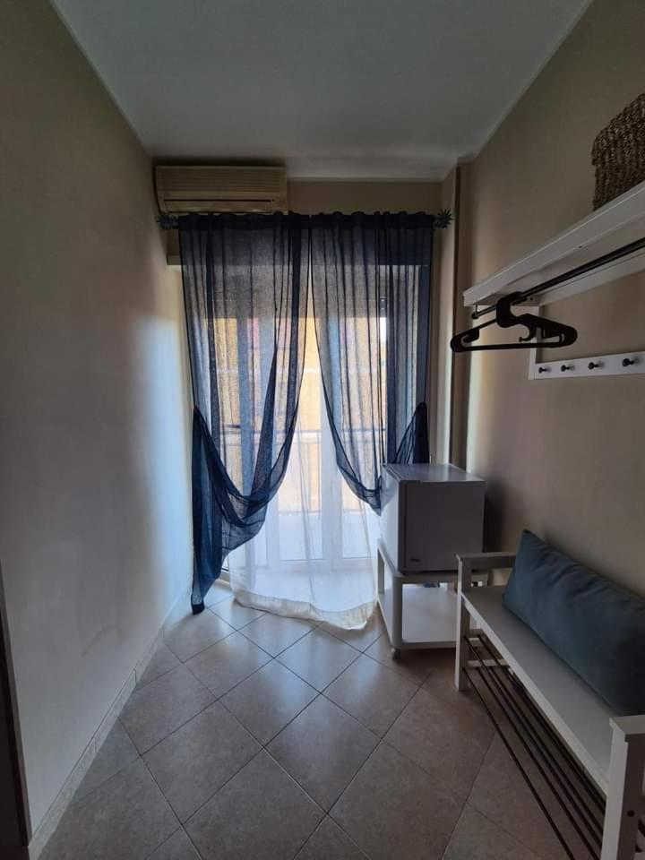 Vacanze Romane Dış mekan fotoğraf