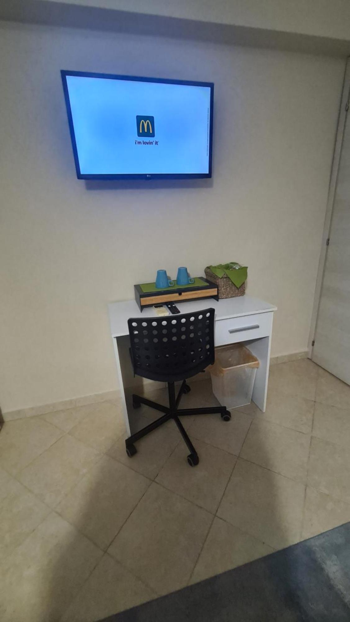 Vacanze Romane Dış mekan fotoğraf