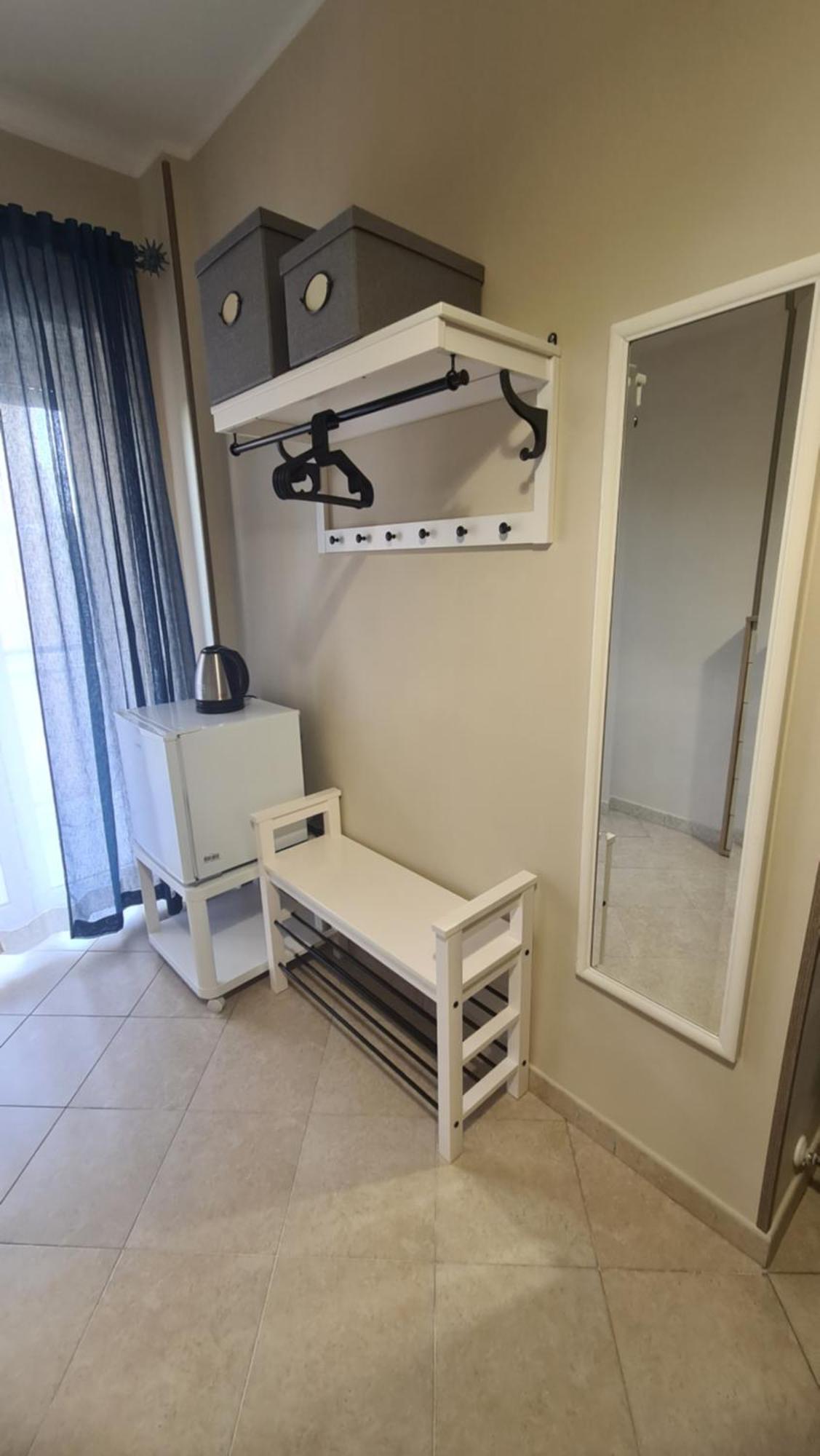 Vacanze Romane Dış mekan fotoğraf