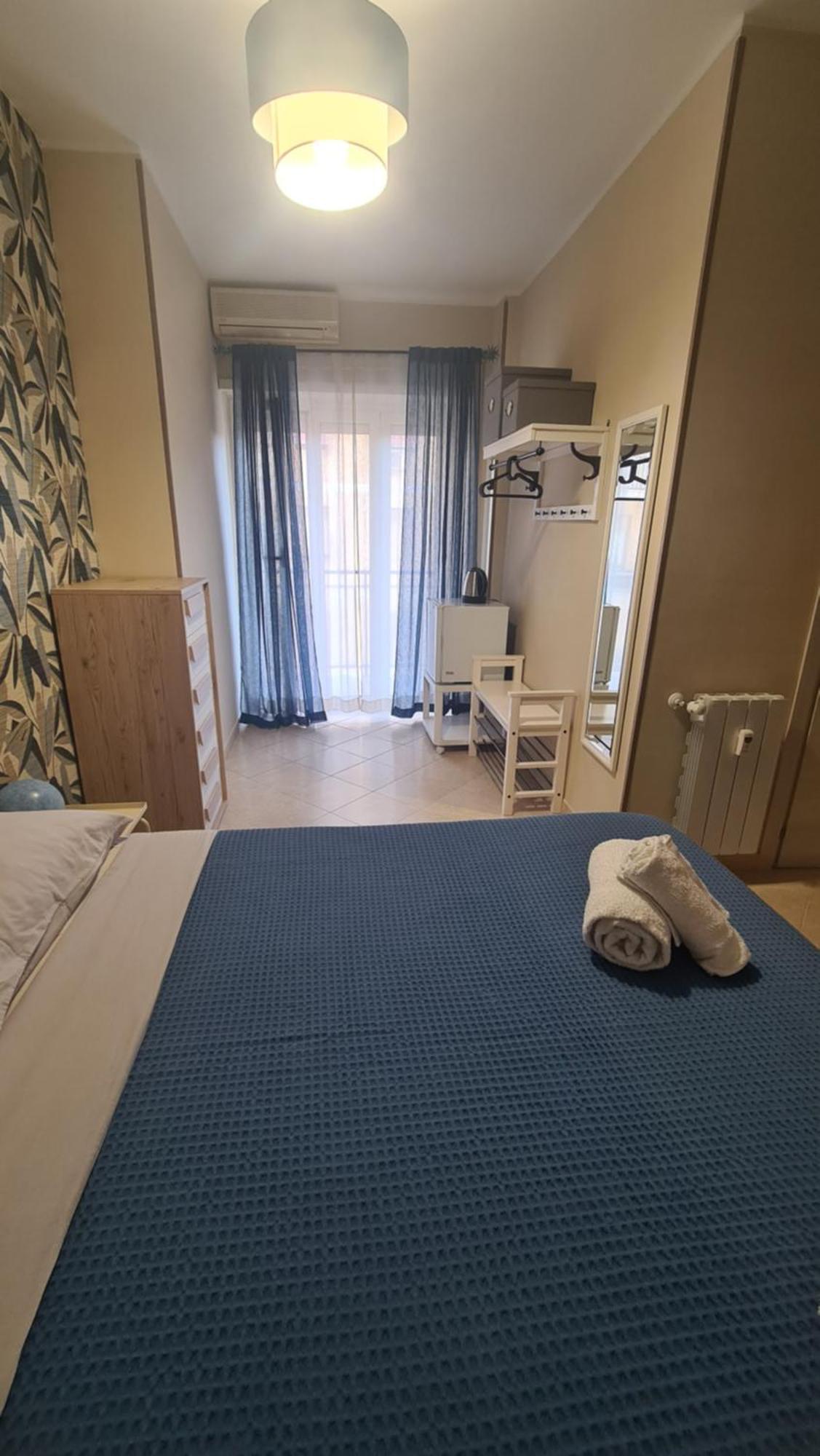 Vacanze Romane Dış mekan fotoğraf