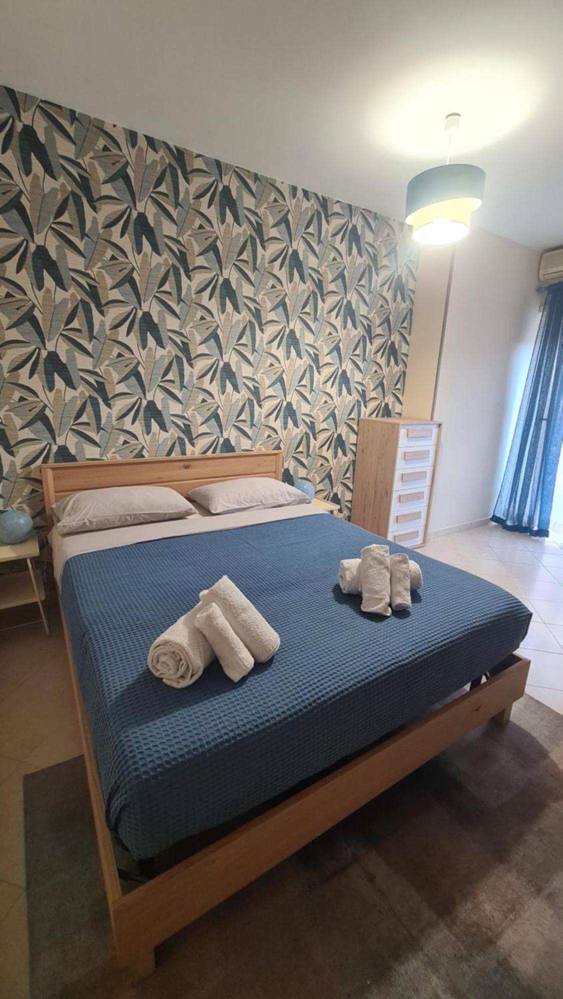Vacanze Romane Dış mekan fotoğraf