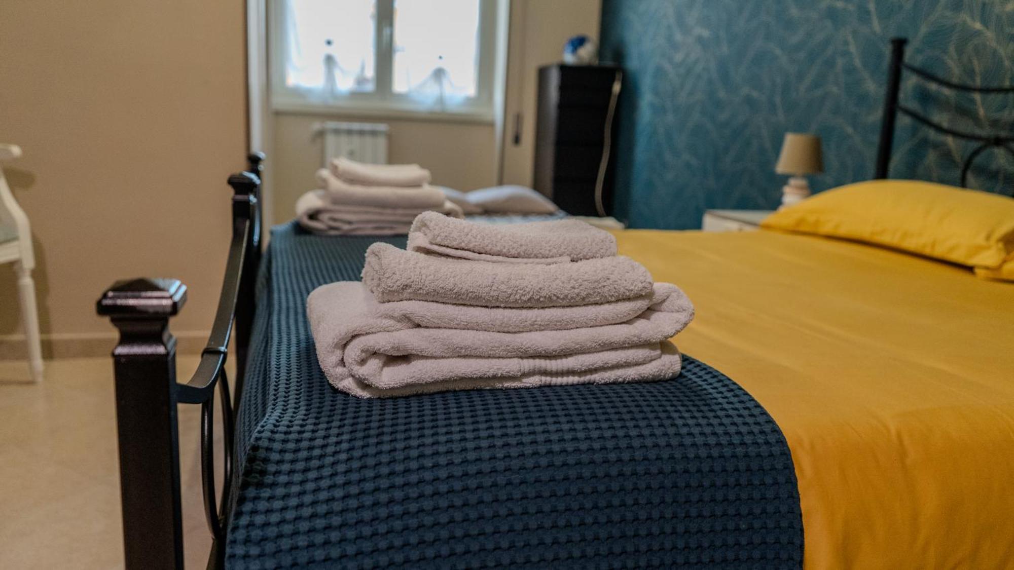 Vacanze Romane Dış mekan fotoğraf