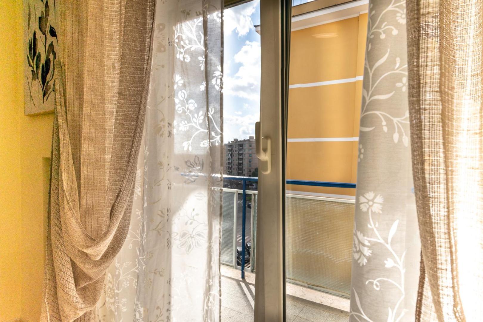 Vacanze Romane Dış mekan fotoğraf