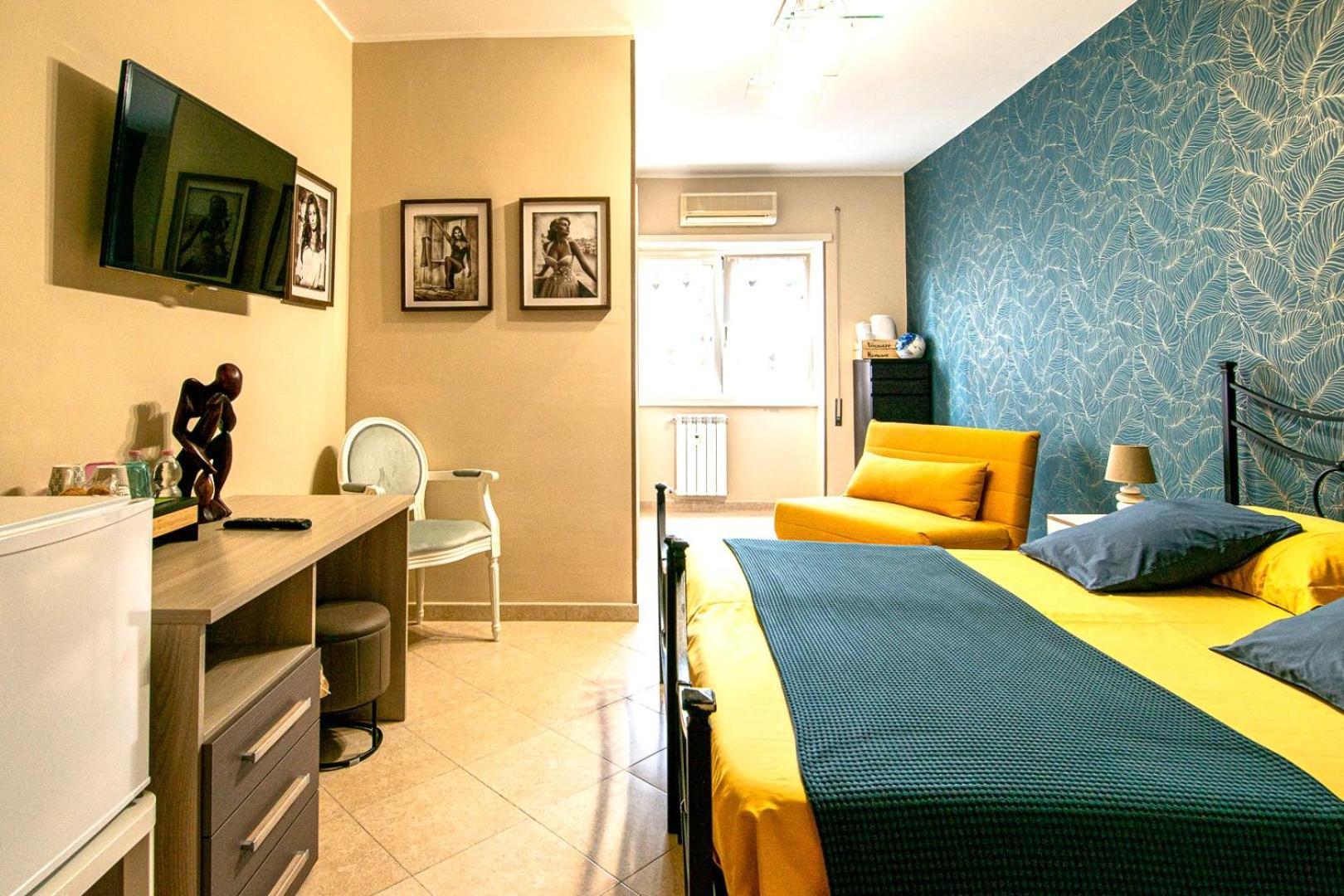 Vacanze Romane Dış mekan fotoğraf