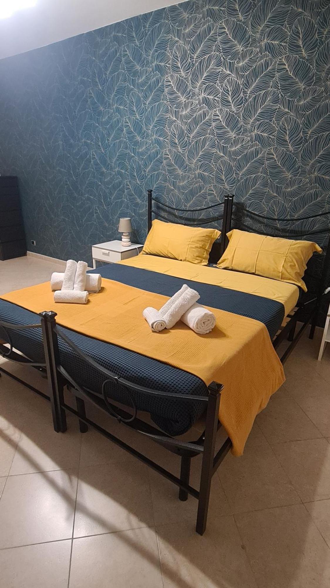 Vacanze Romane Dış mekan fotoğraf
